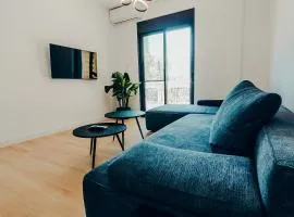 Dreamy Glyfada Apartment