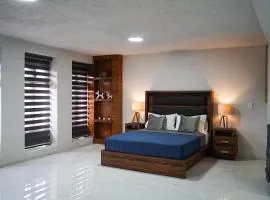 Residencia 37