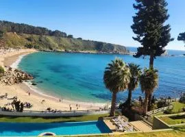 Departamento Condominio Pinares del Canelillo 5 personas
