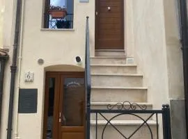 Ai Sette Scalini
