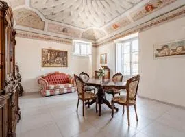 EXLUSIVE DOLCEVITA PALAZZO PICALFIERi