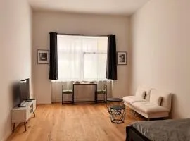 Central premium apartment