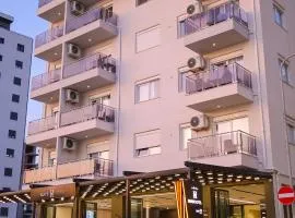 Suite Hotel