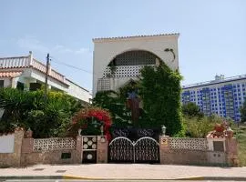 SolyMar Mediterraneo