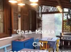 Casa Maria