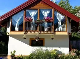 Naša kućica, Studio apartman Ružić, Delnice, Gorski kotar