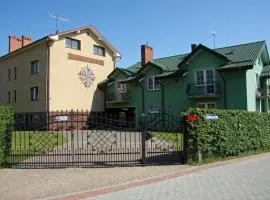 Róża Wiatrów