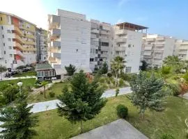 Apartment 5 Qerret Albania