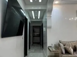 اقامة فرح ديوديت طنجة البالية