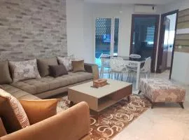 Luxurious apartment at Berges Lac 2 Tunis