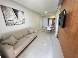 Apartamento no Icon by Bexap Stays, hotel in Chapecó