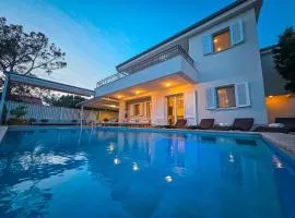 Villa St. Martin-Reef