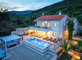 Villa St. Martin-Reef