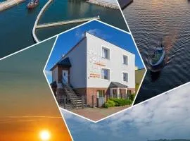 Apartamenty JULA w Darłówku nad morzem