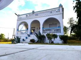 Villa Stella-Maria