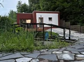Bungalov u Draka Vřesina