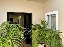 Patio Room Sotogrande