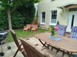 Villa Scharbeutz, Pönitz