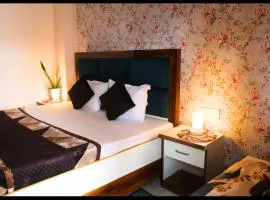 Gangabhumi Homestay - Best family homestay in Haridwar