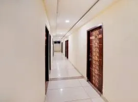 Hotel O Ajmer Heritage