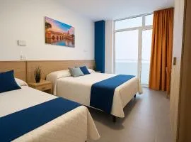 Hotel Aldebaran