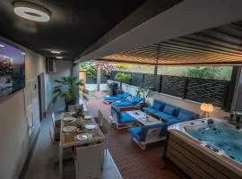 Apartment del Alma