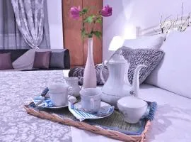 Anelia's Luxury Studio in Corfu