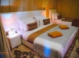 Saharian Luxury Camp