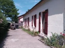 Le Domaine Enchanté