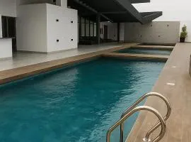 Estancia Habita - Departamento Completo