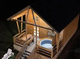 Luxury Glamping Grabovica - Vital Resort