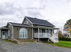 Charming House SPA Countryside