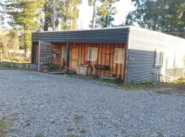 Cabaña Cunco parcela