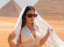 Sphinx Middle East, Hotel in Kairo