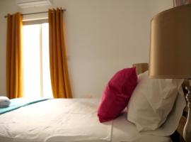 Casa Isla Holiday Suites, khách sạn ở Sliema