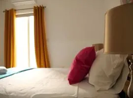 Casa Isla Holiday Suites