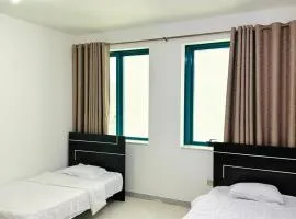 Karimz Backpackers
