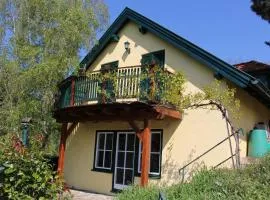 Winzerhaus mit Fernblick