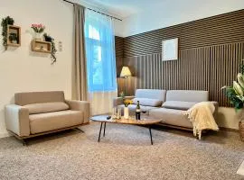 Belvedere Apartment - Riverside - Zentrum - Netflix - Liliensteinblick