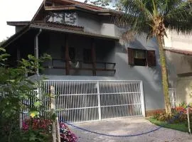 Casa de Praia Água Santa