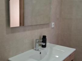 Casinhas do Campo by Gerês Valley, hotel v destinaci Campo do Gerês