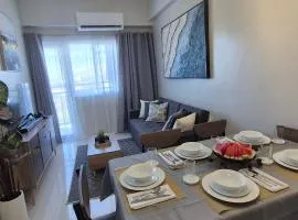 Spacious Condo with free parking in Lapu-lapu City