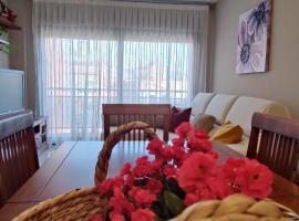 Ca l'Esmolet, Hotel in Tremp