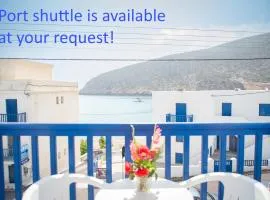 Adonis Hotel Naxos
