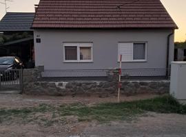 kuća za odmor Dolno