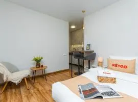 Studio KeyGo #0168 is the key to the center of Yerevan