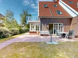 Ferienhaus 'Oostertuun'