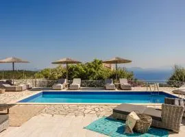 Villa Renata Fiskardo