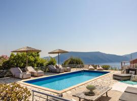 Villa Renata Fiskardo, hotel in Fiskardho