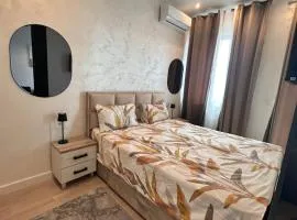 MILO Lux Apartments 3 - Belgrade Waterfront -Galerija